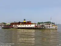 เรือบรรทุกสินค้า (Barge) สำหรับขาย