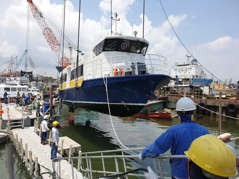 เรือสำราญ สำหรับขาย