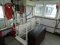 เรือลาก สำหรับขาย