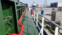 เรือบรรทุกสินค้าทั่วไป (Bulk Carrier) สำหรับขาย