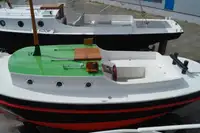 เรือลาก สำหรับขาย