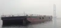 เรือบรรทุกสินค้า (Barge) สำหรับขาย
