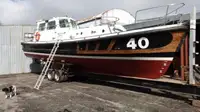 เรือนำร่อง สำหรับขาย