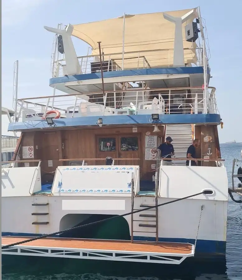 เรือโดยสาร สำหรับขาย