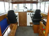 เรือลากอวน สำหรับขาย