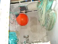 เรือลากอวนแบบ Beam Trawler สำหรับขาย