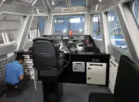 เรือบรรทุกสินค้าทั่วไป (Bulk Carrier) สำหรับขาย