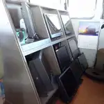 เรือลากอวนจับปลา สำหรับขาย