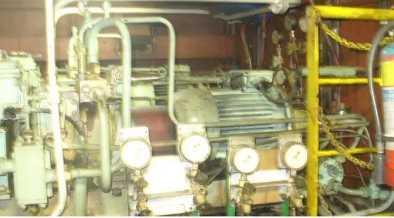 เรือบรรทุกสินค้าทั่วไป (Bulk Carrier) สำหรับขาย