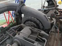 เรือขุด สำหรับขาย