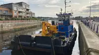 เรือบรรทุกตู้คอนเทนเนอร์ สำหรับขาย