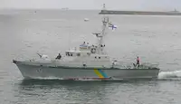 เรือลาดตระเวน สำหรับขาย