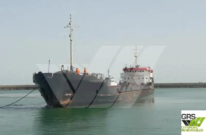 เรือบรรทุกสินค้าทั่วไป (Bulk Carrier) สำหรับขาย