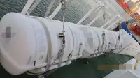 เรือสองลำ (Catamaran) สำหรับขาย