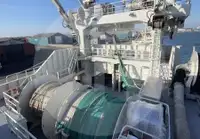 Trawler สำหรับขาย