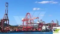 เรือบรรทุกสินค้าทั่วไป (Bulk Carrier) สำหรับขาย