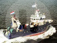 เรือลากอวน สำหรับขาย