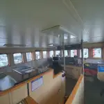 เรือลาดตระเวน สำหรับขาย