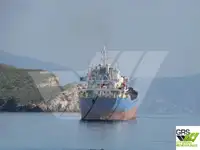 เรือบรรทุกสินค้าทั่วไป (Bulk Carrier) สำหรับขาย
