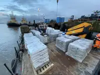 General Cargo/Multi-purpose สำหรับขาย