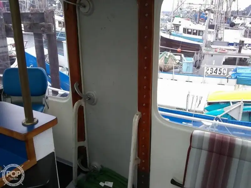 เรือคัตเตอร์ สำหรับขาย