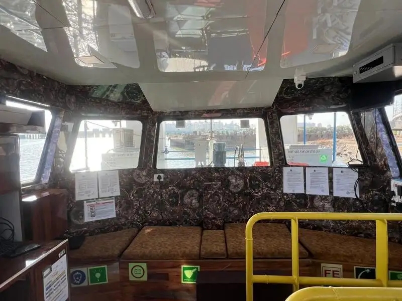 เรือลาก สำหรับขาย