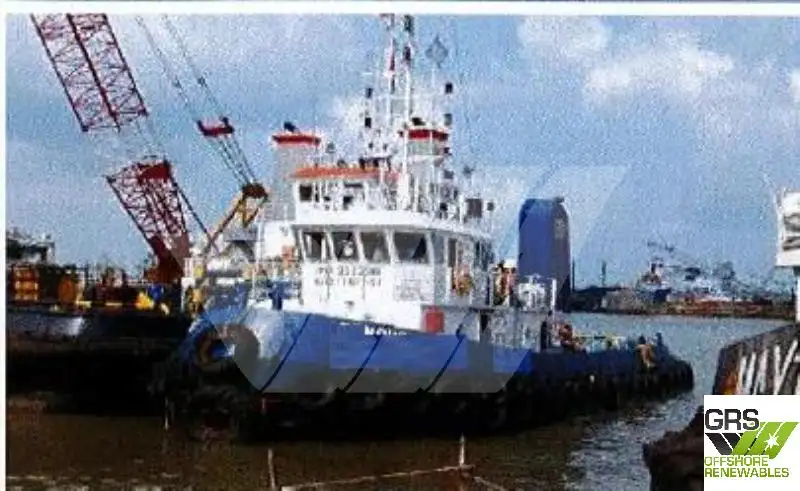 เรือลาก สำหรับขาย
