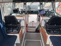 เรือสองลำ (Catamaran) สำหรับขาย