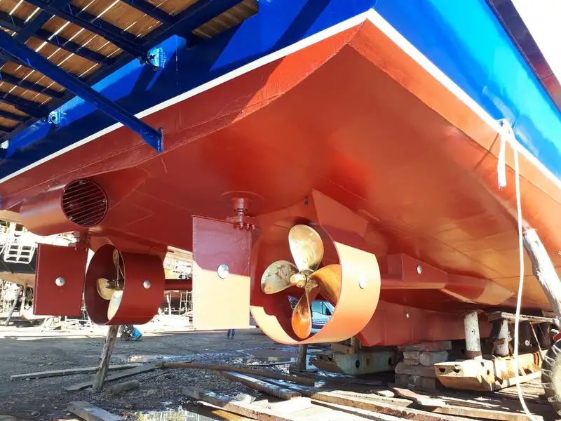 General Cargo/Multi-purpose สำหรับขาย