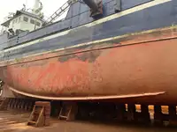 เรือลากอวน สำหรับขาย