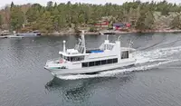 เรือโดยสาร สำหรับขาย