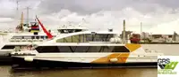 เรือโดยสาร สำหรับขาย