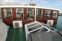 เรือบรรทุกสินค้า (Barge) สำหรับขาย