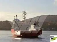 เรือบรรทุกสินค้าแบบ Ro-Ro สำหรับขาย