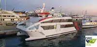 เรือสำราญ สำหรับขาย