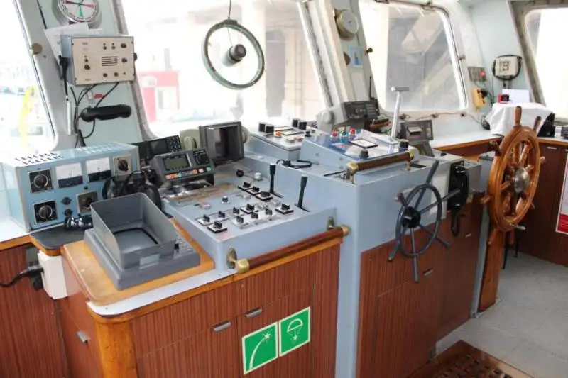 เรือลาก สำหรับขาย