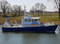 เรือลาดตระเวน สำหรับขาย