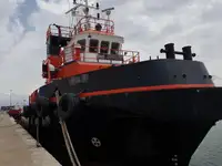 เรือลาก สำหรับขาย