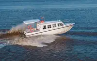 เรือสำราญ สำหรับขาย