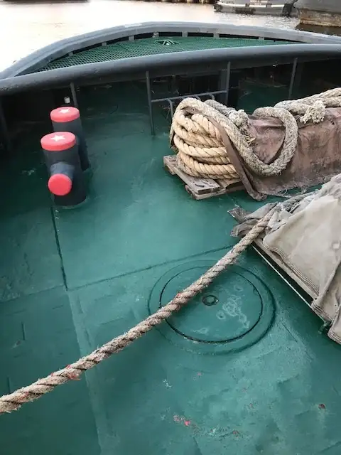 เรือลาก สำหรับขาย
