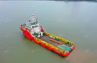 เรือลาก สำหรับขาย