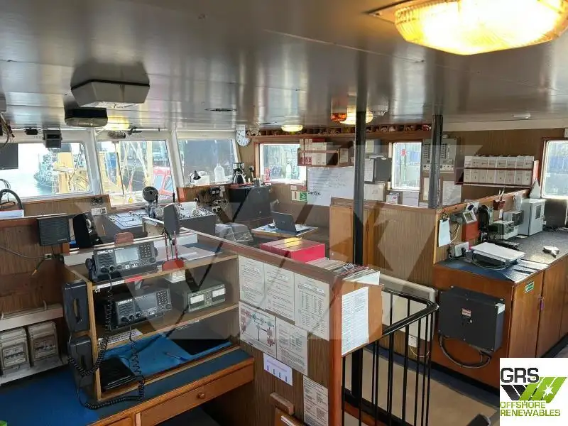 เรือขนส่งเสบียง สำหรับขาย