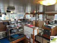 เรือขนส่งเสบียง สำหรับขาย