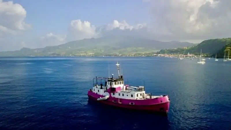 General Cargo/Multi-purpose สำหรับขาย