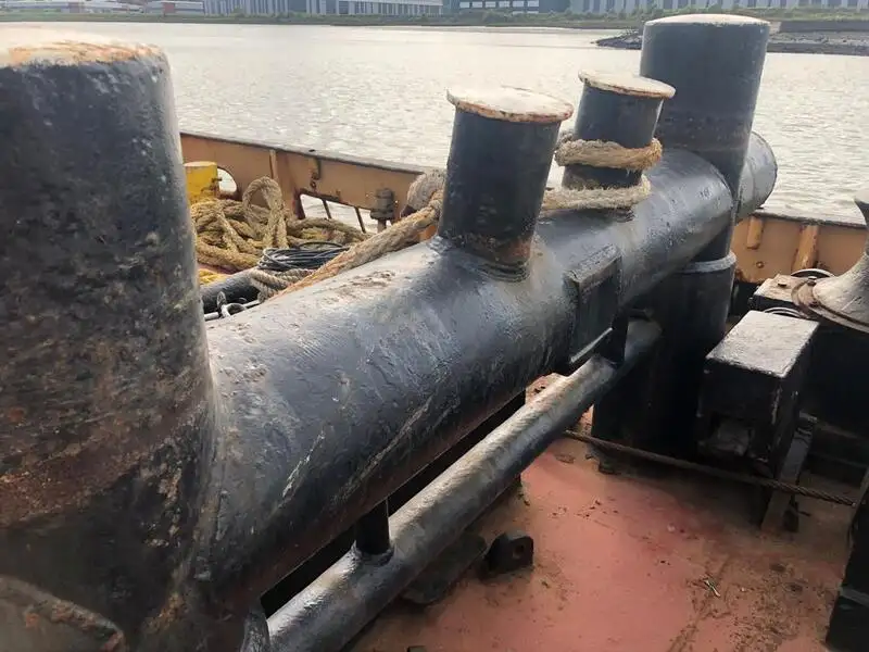 เรือลาก สำหรับขาย