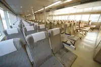 เรือสำราญ สำหรับขาย