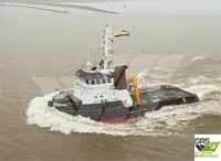 เรือทำงาน สำหรับขาย