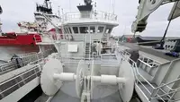 เรือลากอวน สำหรับขาย