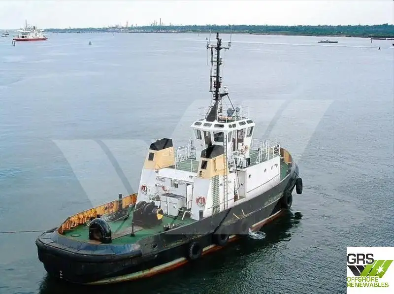 เรือลาก สำหรับขาย