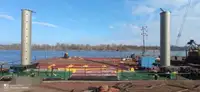 เรือบรรทุกสินค้า (Barge) สำหรับขาย